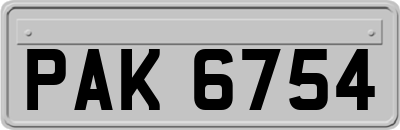 PAK6754