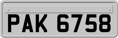 PAK6758