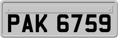 PAK6759