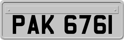 PAK6761