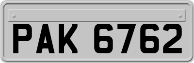 PAK6762