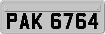 PAK6764