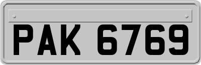 PAK6769