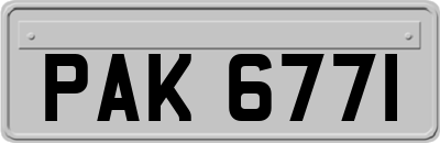 PAK6771