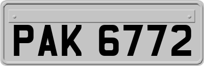 PAK6772