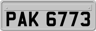 PAK6773