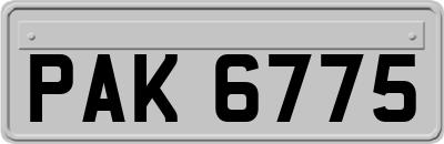 PAK6775