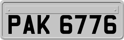 PAK6776
