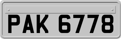 PAK6778