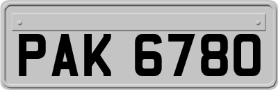 PAK6780