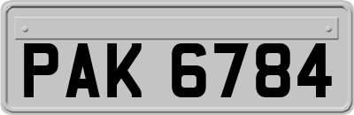 PAK6784