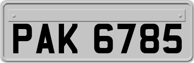 PAK6785