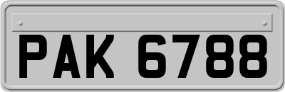 PAK6788