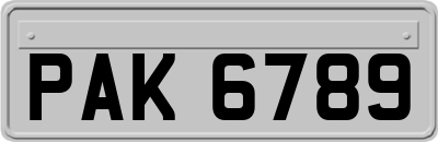 PAK6789