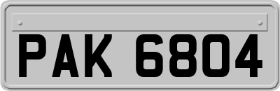 PAK6804