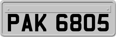 PAK6805