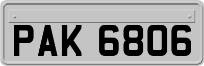 PAK6806