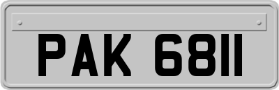 PAK6811
