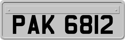 PAK6812