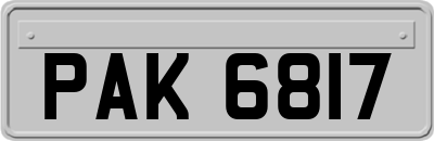 PAK6817