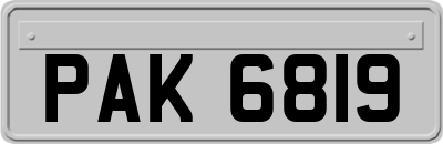 PAK6819