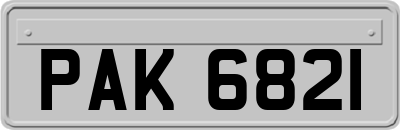 PAK6821