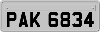 PAK6834