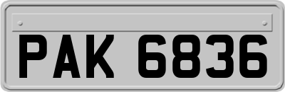 PAK6836