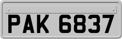 PAK6837
