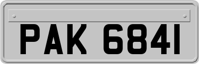PAK6841