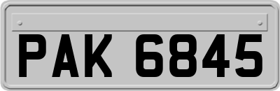 PAK6845