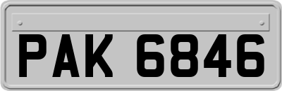 PAK6846