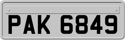 PAK6849
