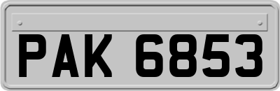 PAK6853