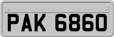 PAK6860