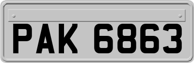 PAK6863