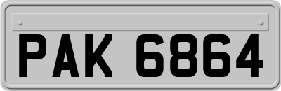 PAK6864