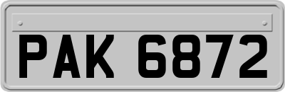 PAK6872