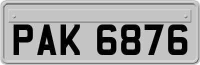 PAK6876