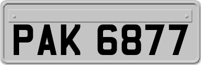 PAK6877