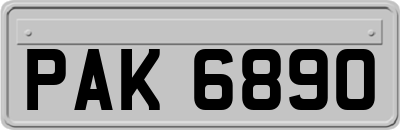 PAK6890