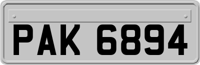 PAK6894