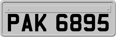 PAK6895