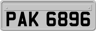 PAK6896