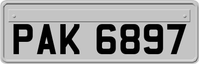 PAK6897