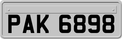 PAK6898