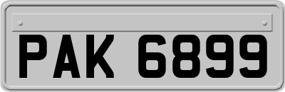 PAK6899