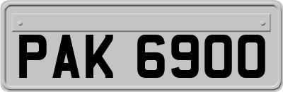 PAK6900