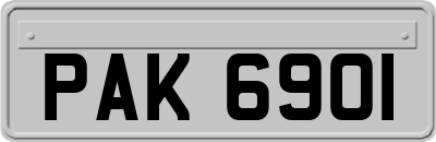 PAK6901
