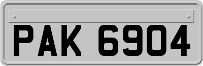 PAK6904